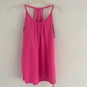 Champion athletic tank top